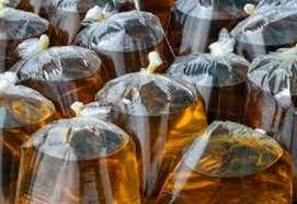 Subsidi Dihentikan, Pemprov Riau Pastikan Stok Minyak Goreng Curah Aman Terkendali